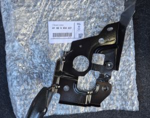 BMW 330 2020-2022 - 4