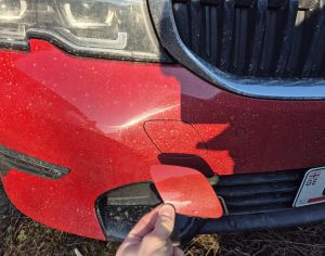 BMW 330 2020-2022 - 5