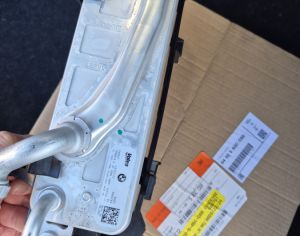 BMW 330 2020-2022 - 9