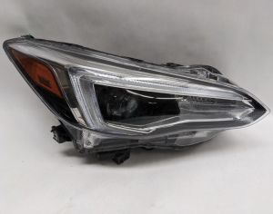 SUBARU Crosstrek 2018-2023