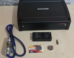 Compatible with all manufacturers - 2
