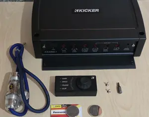 Compatible with all manufacturers - 3