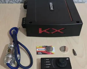 Compatible with all manufacturers - 4