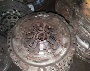 OPEL Astra 2004-2012 - 2