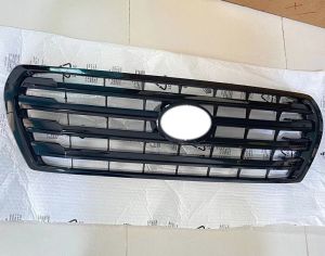 TOYOTA Land Cruiser 2012-2015