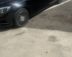R20 MERCEDES-BENZ S 600 2011-2025 - 1