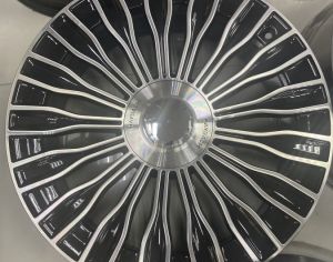 R20 MERCEDES-BENZ S 600 2011-2025 - 2