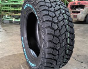 R17 245/70 Summer - 12