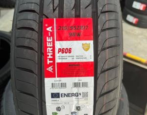 R17  255/60 ზაფხული