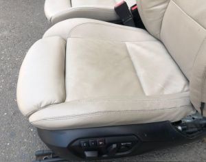 BMW X4 2014-2017 - 2