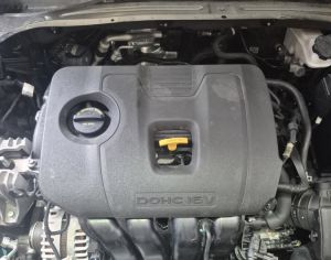 HYUNDAI kona / Elantra