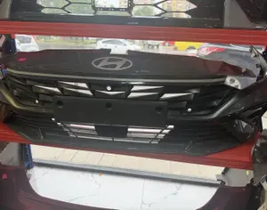 HYUNDAI Elantra 2024-2026 - 1