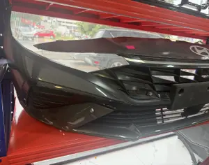 HYUNDAI Elantra 2024-2026 - 2