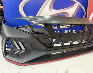 HYUNDAI Elantra 2021-2025 - 2