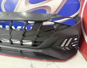 HYUNDAI Elantra 2021-2025 - 3
