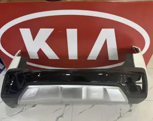 KIA Seltos 2020-2021