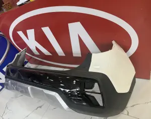 KIA Seltos 2020-2021 - 2
