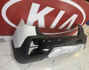 KIA Seltos 2020-2021 - 3