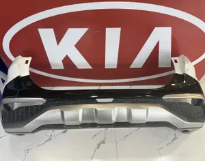 KIA Sportage 2011-2026