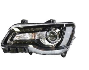 CHRYSLER 300 2011-2025