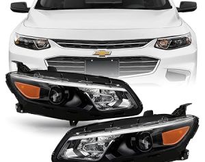 CHEVROLET Malibu 2016-2025 - 2