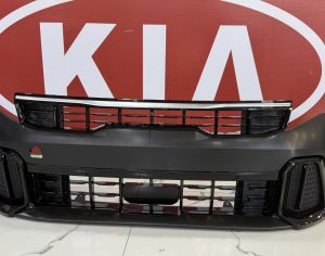 KIA K4 2022-2025 - 1