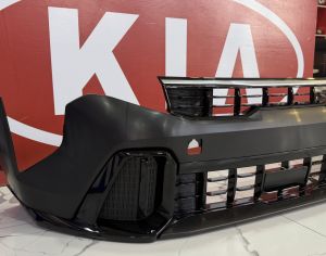 KIA K4 2022-2025 - 2