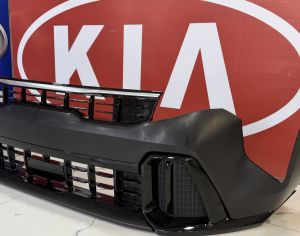 KIA K4 2022-2025 - 3
