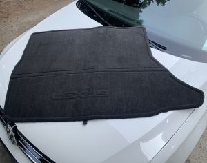 LEXUS CT 200h 2011-2016