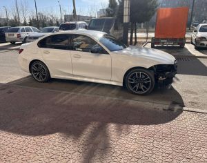 R19 BMW 330 2019-2025 - 1