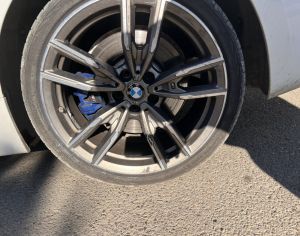 R19 BMW 330 2019-2025 - 2