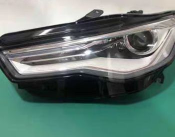 AUDI Q5 2017-2026 - 10