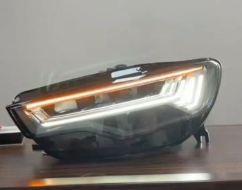 AUDI Q5 2017-2026 - 3