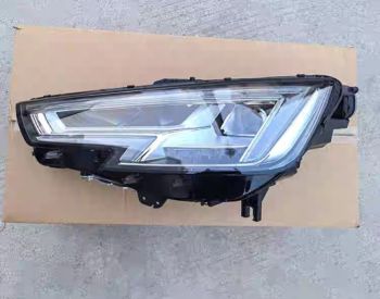 AUDI Q5 2017-2026 - 6