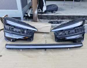TESLA Model Y 2025-2026
