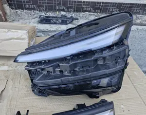 TESLA Model Y 2025-2026 - 2