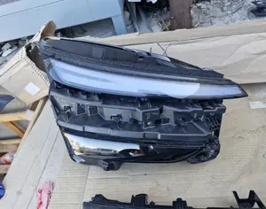 TESLA Model Y 2025-2026 - 3