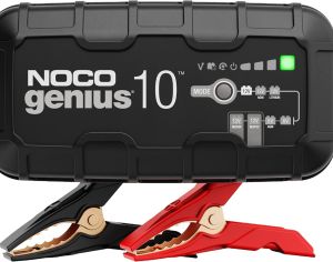ავტომანქანის დამქოქი ,,jump starter" ჯამპ სტარტერი.  GOOLOO GT3000 100W ორმხრივი სწრაფი დამუხტვა SuperSafe 12V ბატარეა.