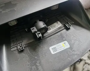TESLA Model Y 2025-2026 - 2