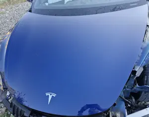 TESLA Model 3 2019 0.1 - 5