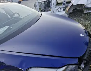 TESLA Model 3 2019 0.1 - 7