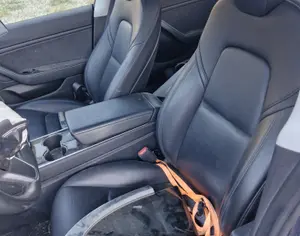 TESLA Model 3 2019 0.1 - 8