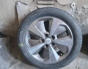 R17 KIA Optima 2011-2015 - 1