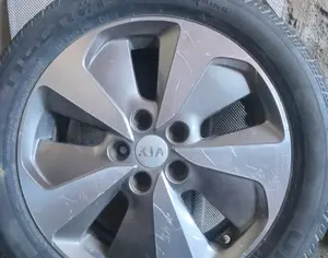 R17 KIA Optima 2011-2015 - 2