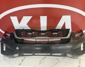 KIA Seltos 2021-2023