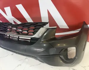 KIA Seltos 2021-2023 - 2