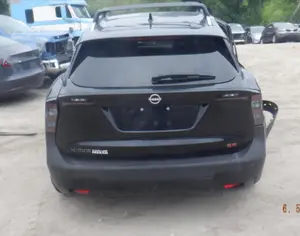 NISSAN Kicks 2025 2.0 - 2