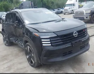 NISSAN Kicks 2025 2.0 - 5