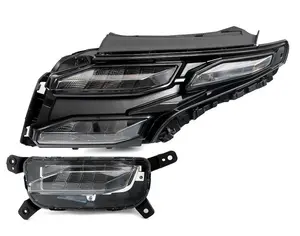 HYUNDAI Tucson 2024-2026 - 1