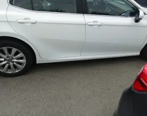 TOYOTA Camry 2020 - 2